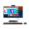 Моноблок Lenovo IdeaCentre 5 24IOB6 (F0G3005AUA) Graphite Grey