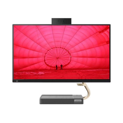 Моноблок Lenovo IdeaCentre 5 24IOB6 (F0G3005AUA) Graphite Grey