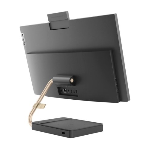 Моноблок Lenovo IdeaCentre 5 24IOB6 (F0G3005AUA) Graphite Grey