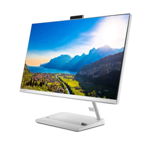Моноблок Lenovo IdeaCentre 3 27ITL6 (F0FW007AUA) White