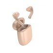 Навушники Baseus Encok True Wireless Earphones W04 Pro (Wireless Charging Case), Pink