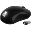 Мишка бездротова Vinga MSW-882 black