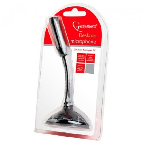 Gembird MIC-D-02