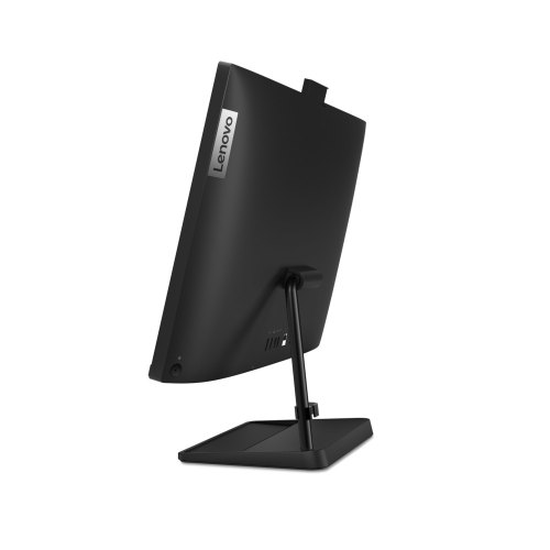 Моноблок Lenovo IdeaCentre 3 27ALC6 (F0FY0042UA) Black