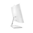 Моноблок Lenovo IdeaCentre 3i 24ITL6 (F0G000BTUA) White