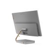 Моноблок Lenovo IdeaCentre 5 27IOB6 (F0G4002VUA) Stormy Grey