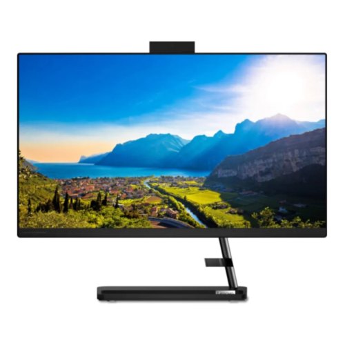Моноблок Lenovo IdeaCentre 3 24ITL6 (F0G000BVUA) Black