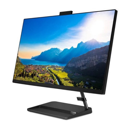 Моноблок Lenovo IdeaCentre 3 24ITL6 (F0G000BVUA) Black