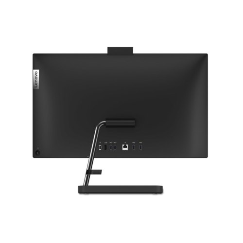 Моноблок Lenovo IdeaCentre 3 22ADA6 (F0G6003QUA) Black