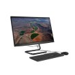 Моноблок Lenovo IdeaCentre 3 24IIL5 (F0FR006GUA) Black