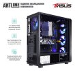 Персональний комп'ютер ARTLINE Gaming X65 (X65v35)