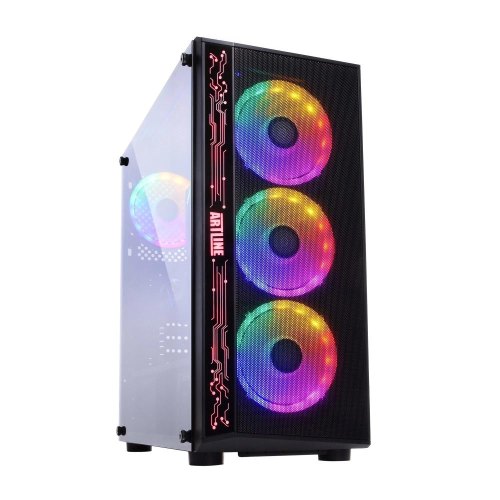 Персональний комп'ютер ARTLINE Gaming X36 (X36v19Win)