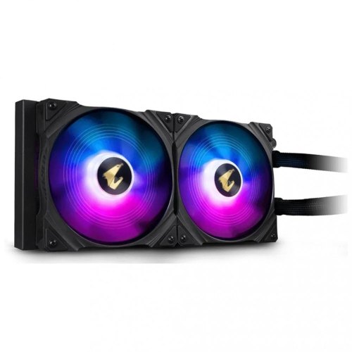 Система рідинного охолодження Gigabyte Aorus Waterforce 280