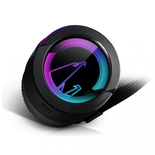 Система рідинного охолодження Gigabyte Aorus Waterforce 280