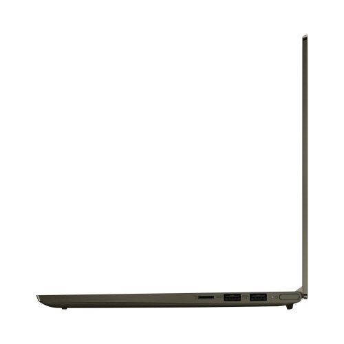 Ноутбук Lenovo Yoga Slim 7 14ITL05 (82A300KPRA) Dark Moss