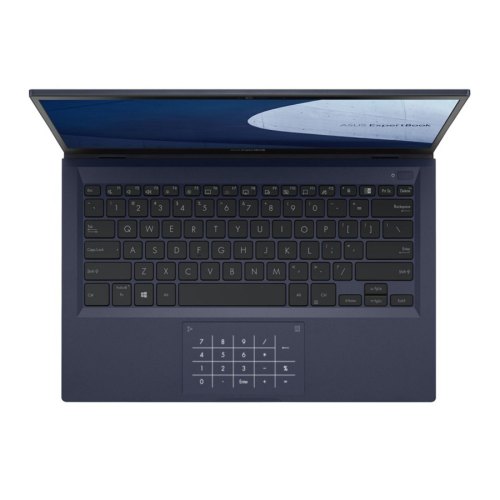 Ноутбук Asus ExpertBook B1 B1400CEAE-BV1887 (90NX0421-M22040) Star Black