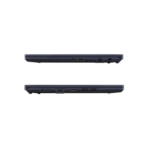 Ноутбук Asus ExpertBook B1 B1400CEAE-BV1887 (90NX0421-M22040) Star Black
