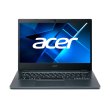 Ноутбук Acer TravelMate P4 TMP414-51-595W (NX.VPAEU.00J) Slate Blue