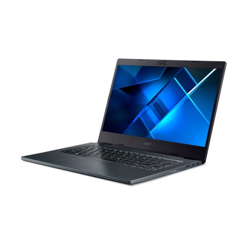 Ноутбук Acer TravelMate P4 TMP414-51-595W (NX.VPAEU.00J) Slate Blue