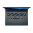 Ноутбук Acer TravelMate P4 TMP414-51-595W (NX.VPAEU.00J) Slate Blue