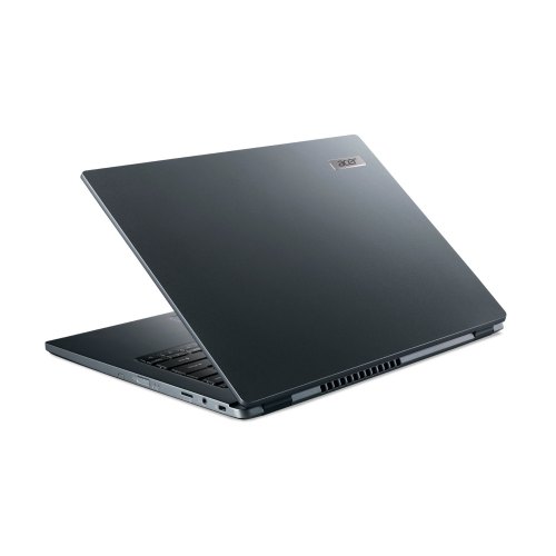 Ноутбук Acer TravelMate P4 TMP414-51-595W (NX.VPAEU.00J) Slate Blue