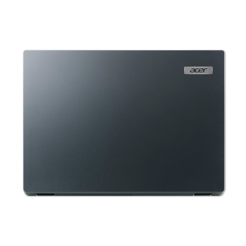Ноутбук Acer TravelMate P4 TMP414-51-595W (NX.VPAEU.00J) Slate Blue