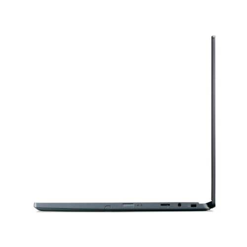 Ноутбук Acer TravelMate P4 TMP414-51-595W (NX.VPAEU.00J) Slate Blue