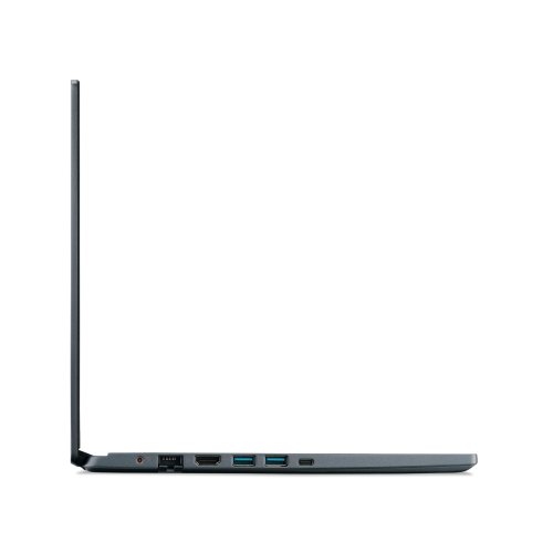 Ноутбук Acer TravelMate P4 TMP414-51-595W (NX.VPAEU.00J) Slate Blue