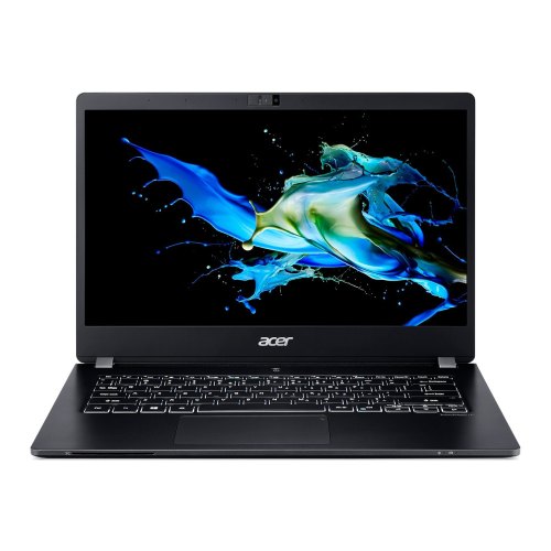 Ноутбук Acer TravelMate P6 TMP614-51-G2-57V3 (NX.VMPEU.00D) Mild Black