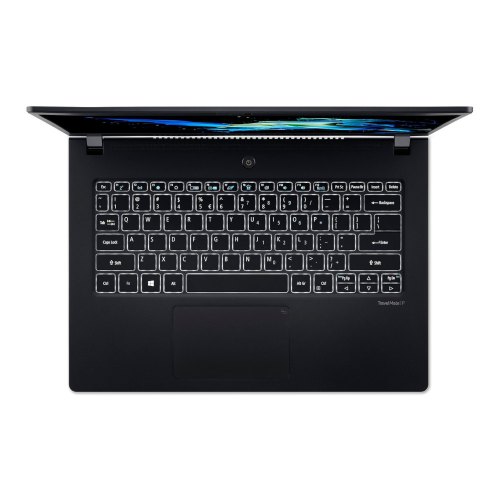 Ноутбук Acer TravelMate P6 TMP614-51-G2-57V3 (NX.VMPEU.00D) Mild Black