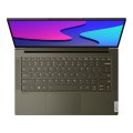 Ноутбук Lenovo Yoga Slim 7 14ITL05 (82A300L0RA) Dark Moss