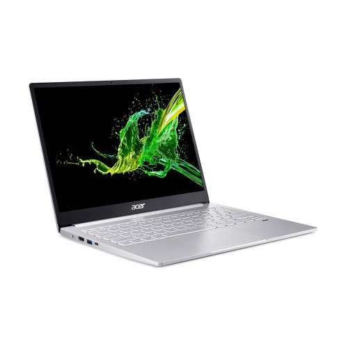 Ноутбук Acer Swift 3 SF314-43-R2Q0 (NX.AB1EU.00J) Pure Silver