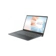 Ноутбук MSI Modern 14 (B11MOU-453XUA) Carbon Gray