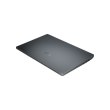 Ноутбук MSI Modern 14 (B11MOU-453XUA) Carbon Gray