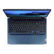 Ноутбук Lenovo IdeaPad Gaming 3 15IMH05 (81Y400RARA) Chameleon Blue
