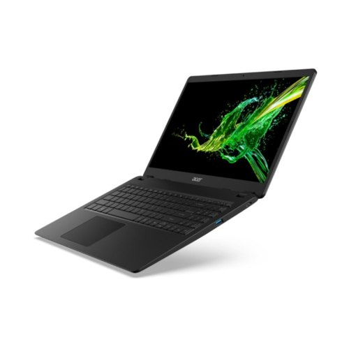 Ноутбук Acer Aspire 3 A315-56-57TT (NX.HS5EU.01Q) Shale Black