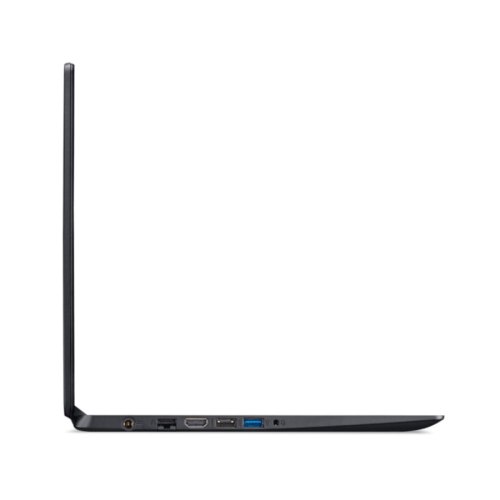 Ноутбук Acer Aspire 3 A315-56-57TT (NX.HS5EU.01Q) Shale Black