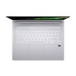 Ноутбук Acer Swift 3 SF314-59-311Y (NX.A0MEU.00W) Pure Silver