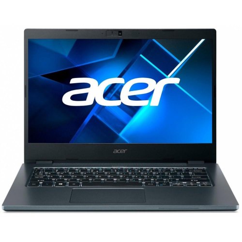 Ноутбук Acer TravelMate P4 TMP414-51 14FHD IPS/i5-1135G7/16GB/512SSD/int/W10P/Blue (NX.VPAEU.00B)