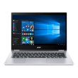 Ноутбук, Acer Spin 1 SP114-31N-P003 (NX.ABJEU.006)14FHD IPS/Pentium N6000/8/SSD256/int/Win11/Pure Silver