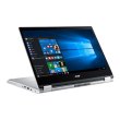 Ноутбук, Acer Spin 1 SP114-31N-P003 (NX.ABJEU.006)14FHD IPS/Pentium N6000/8/SSD256/int/Win11/Pure Silver