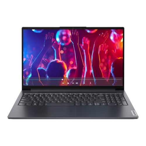 Ноутбук Lenovo Yoga Slim 7 15ITL05 (82AC007CRA) Slate Grey