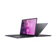 Ноутбук Lenovo Yoga Slim 7 15ITL05 (82AC007CRA) Slate Grey