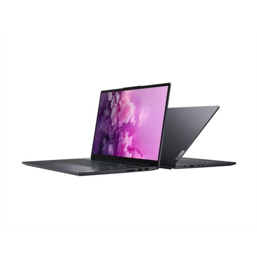Ноутбук Lenovo Yoga Slim 7 15ITL05 (82AC007CRA) Slate Grey
