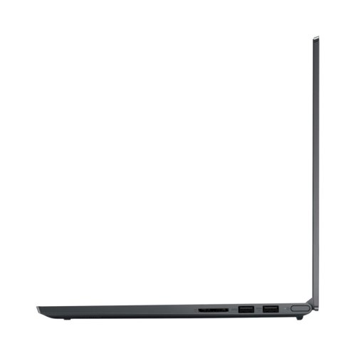 Ноутбук Lenovo Yoga Slim 7 15ITL05 (82AC007CRA) Slate Grey
