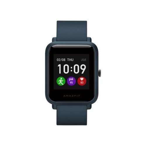 Смарт-годинник Xiaomi Amazfit Bip S Lite (Global) Oxford Blue