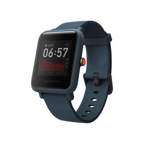 Смарт-годинник Xiaomi Amazfit Bip S Lite (Global) Oxford Blue
