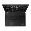 Ноутбук Lenovo ThinkPad P15v Gen 2 (21A9000GRA) Black