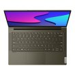 Ноутбук Lenovo Yoga Slim 7 14ITL05 (82A300L2RA) Dark Moss