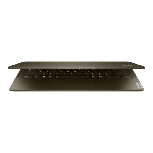 Ноутбук Lenovo Yoga Slim 7 14ITL05 (82A300L2RA) Dark Moss
